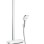 Душевая система Hansgrohe Raindance E Showerpipe 360 ​​1jet EcoSmart 27286400 Белый / Хром