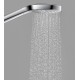 Dušas sistēma Hansgrohe Croma Select S 180 2jet ar termostatu Ecostat S 27295000 hromēts Dušas sistēma Hansgrohe Croma Select S 180 2jet ar termostatu Ecostat S 27295000 hromēts