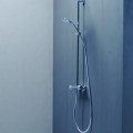 Душевая система Grohe Euphoria 260 с термостатом, хром 27296003