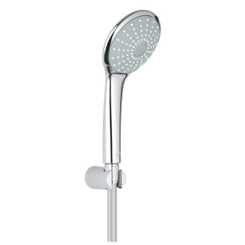 Dušas komplekts GROHE Euphoria 110 StarLight® apdare, Hromēts 27354000
