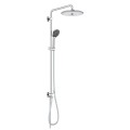 Душевая система Grohe Vitalio Joy System 260 Chrome 27357002
