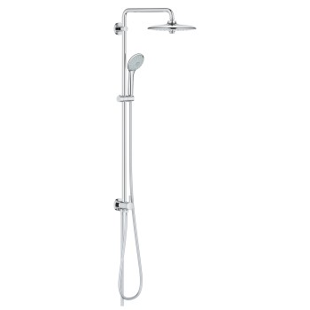 Душевая система Grohe Euphoria System 260 Chrome 27421002