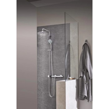 Душевая система Grohe Euphoria System 260 Chrome 27421002
