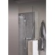 Dušas sistēma Grohe Euphoria System 260 Hromēts 27421002 Dušas sistēma Grohe Euphoria System 260 Hromēts 27421002