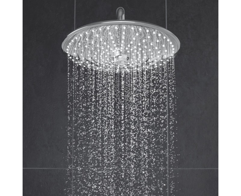 Dušas sistēma Grohe Euphoria System 260 Hromēts 27421002