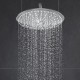 Dušas sistēma Grohe Euphoria System 260 Hromēts 27421002 Dušas sistēma Grohe Euphoria System 260 Hromēts 27421002
