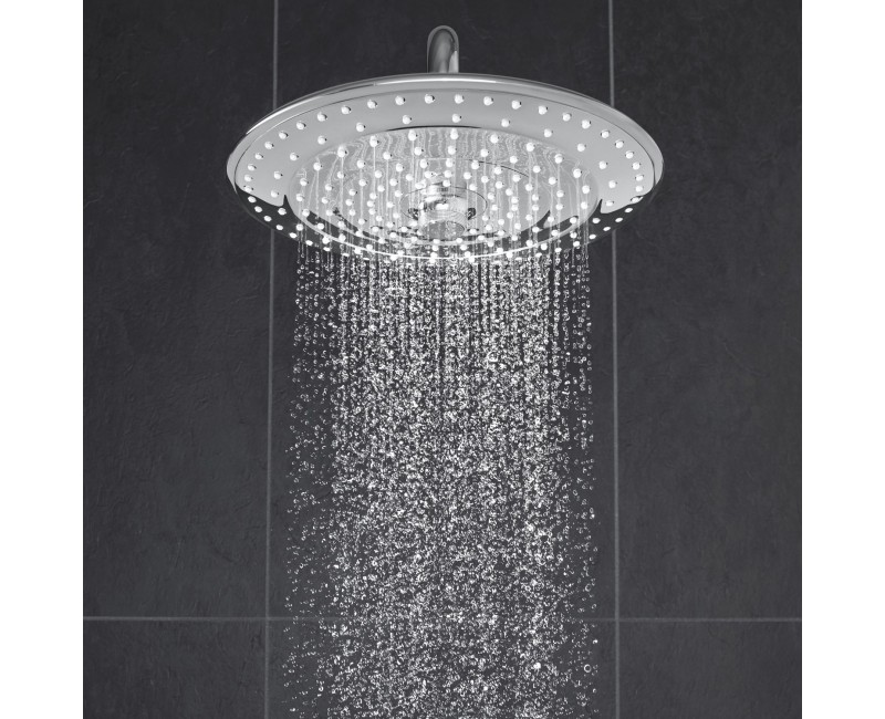Dušas sistēma Grohe Euphoria System 260 Hromēts 27421002