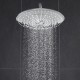 Dušas sistēma Grohe Euphoria System 260 Hromēts 27421002 Dušas sistēma Grohe Euphoria System 260 Hromēts 27421002