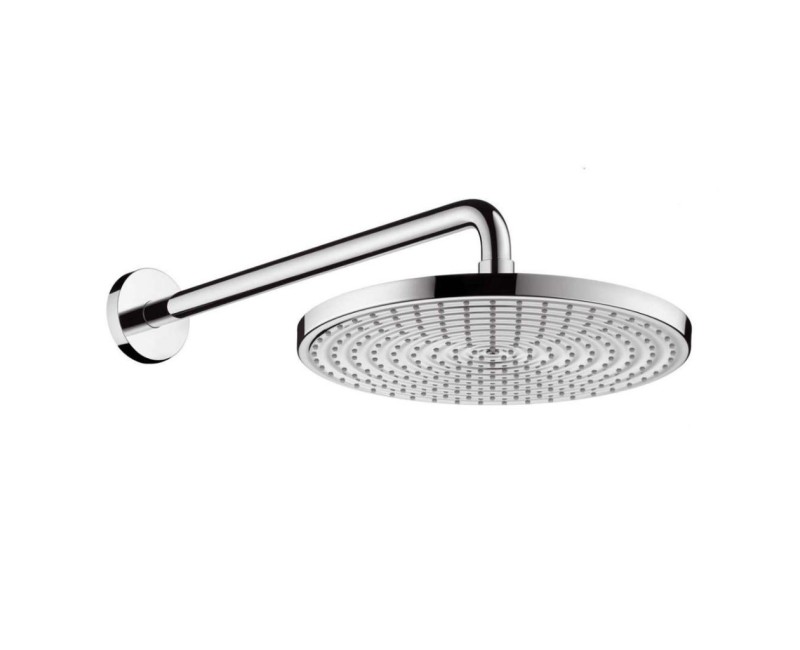 Душевая головка Grohe Euphoria Cosmopolitan 180, Cool Sunrise Chrome 27492000