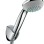 Душевой набор Hansgrohe Crometta 85 1jet C Set с держателем и душевым шлангом 1250mm 27576000