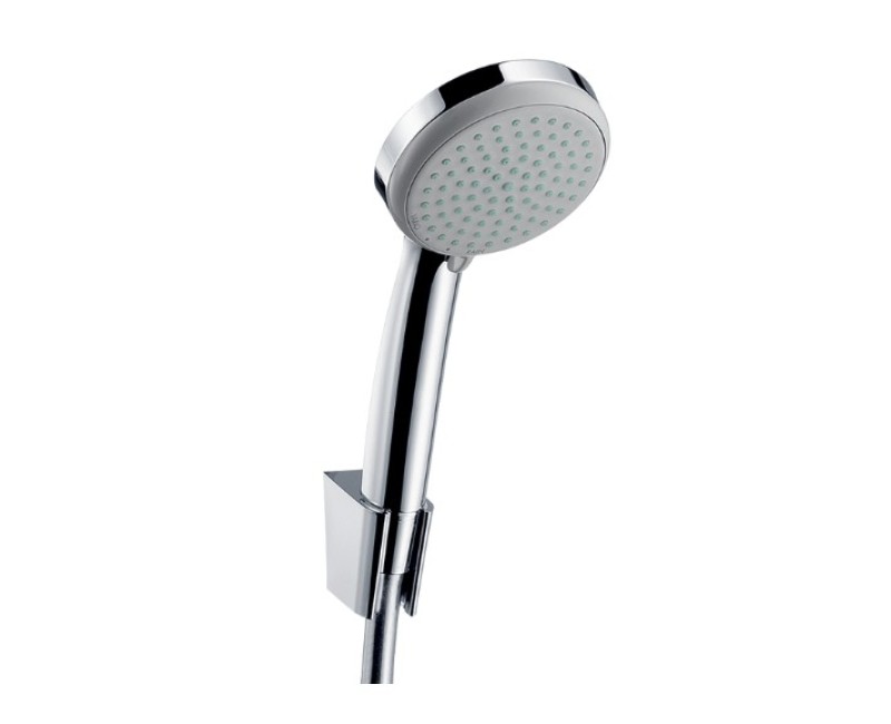 Душевая трубка  Hansgrohe Croma 100 Vario/Porter 1600 мм 27594000