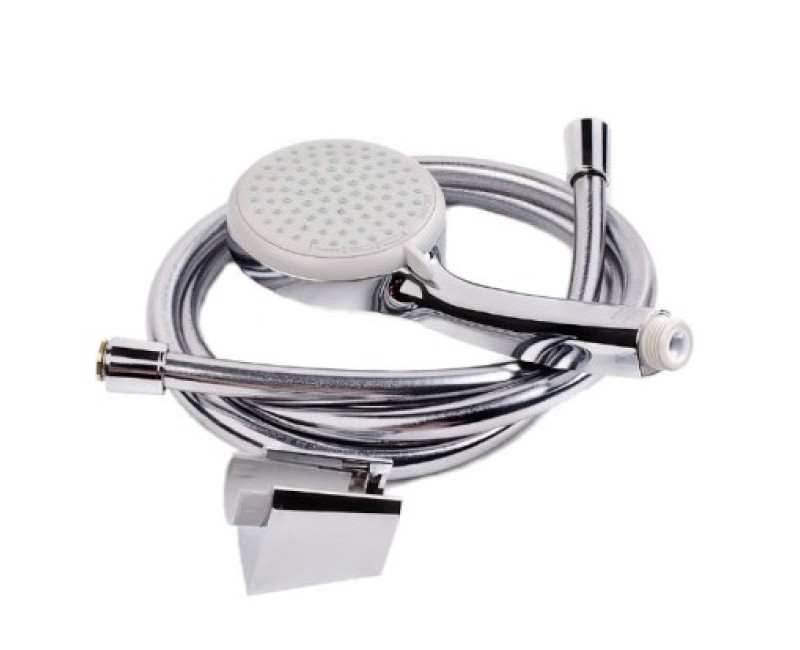 Душевая трубка  Hansgrohe Croma 100 Vario/Porter 1600 мм 27594000