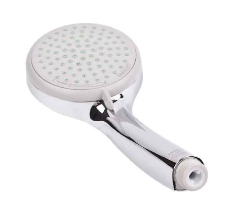 Душевая трубка  Hansgrohe Croma 100 Vario/Porter 1600 мм 27594000