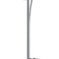 Dušas komplekts Hansgrohe  RD Sel.S120 3j PowderRain/U'S Puro 90 27667000 Hromēta