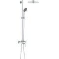 Душевая система Grohe Vitalio Joy System 260 Chrome 27684001