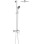 Душевая система Grohe Vitalio Joy System 260 Chrome 27684001