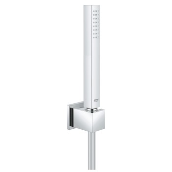 Dušas komplekts GROHE Euphoria Cube StarLight® apdare, Hromēts 27703000