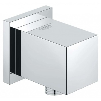 Dušas izvads GROHE Euphoria Cube StarLight® apdare, Hromēts 27704000