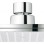 Dušas galva Grohe Euphoria Cube, StarLight® apdare Hromēta 27705000