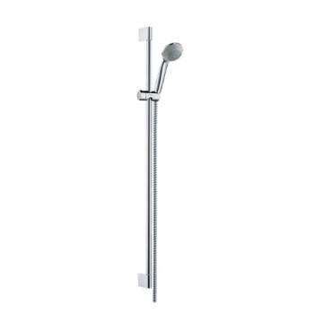 Душевой комплект Hansgrohe Crometta 85 Vario/Unica'Crometta 900 27762000 Хром