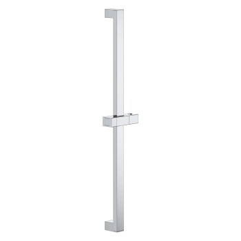 Dušas stienis GROHE Euphoria Cube  60cm, StarLight® apdare  Hromēts 27892000