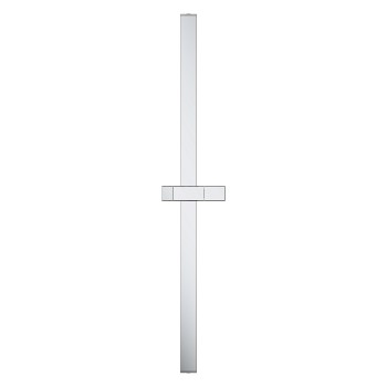 Dušas stienis GROHE Euphoria Cube  60cm, StarLight® apdare  Hromēts 27892000