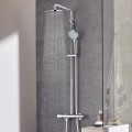 Душевая система Grohe Euphoria System 210 с термостатом Chrome 27964000