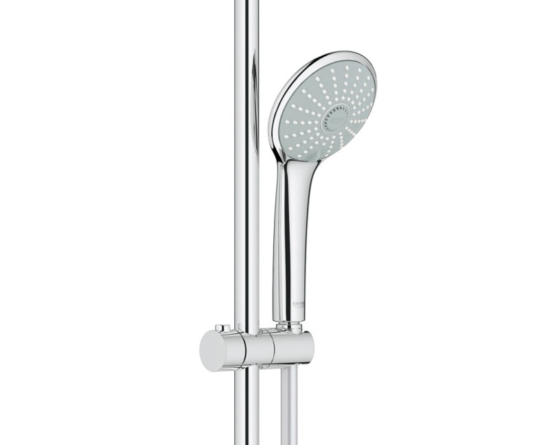 Душевая система Grohe Euphoria System 210 с термостатом Chrome 27964000