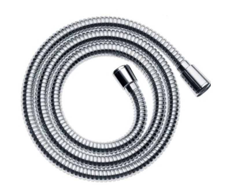 Dušas šļūtene Hansgrohe Sensoflex   1250mm hromēts 28132000 Hromēta