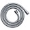 Dušas šļūtene Hansgrohe Sensoflex 2000mm 28134000 hromēta