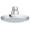 Dušas galva Grohe Euphoria Cosmopolitan 160, StarLight® apdare Hromēta 28233000