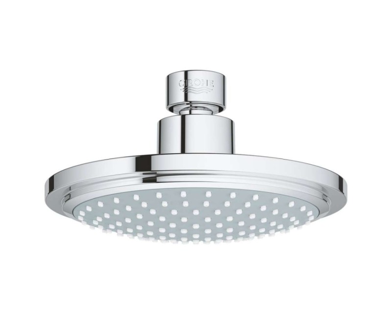 Dušas galva Grohe Euphoria Cosmopolitan 160, StarLight® apdare Hromēta 28233000