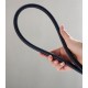 Dušas šļūtene Hansgrohe Designflex tekstila 1600mm 28260670 Melna Matēta