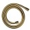 Душевой шланг Hansgrohe Isiflex B душевой шланг 1250 мм 28272990 Polished Gold Optic