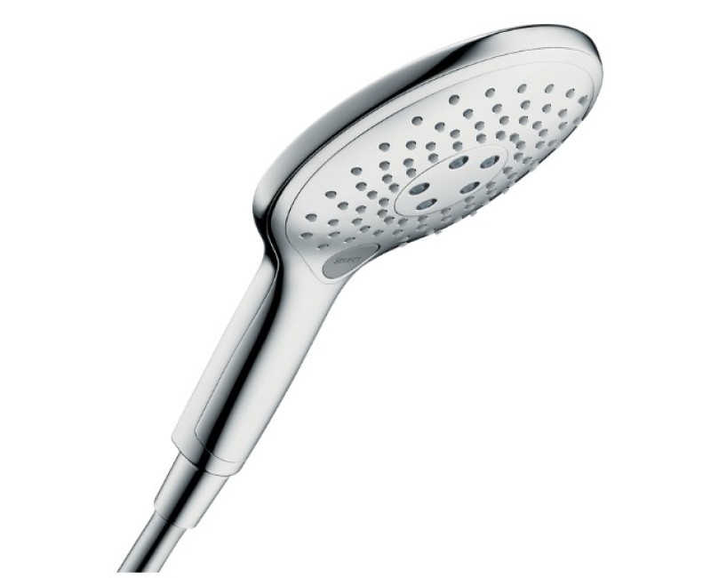 Душевая трубка  Hansgrohe Raindance Select 150 HS EcoSmart 28588000