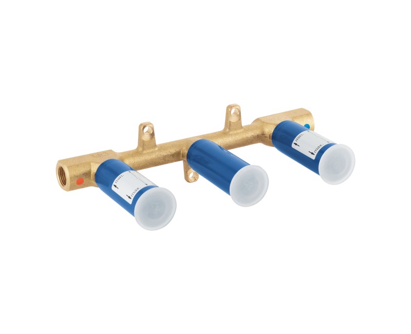 Grohe BauFlow Смесителя для душа, 29112000