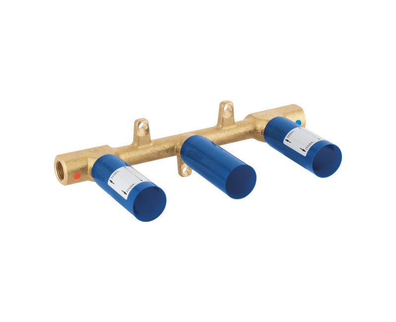 Grohe BauFlow Смесителя для душа, 29112000