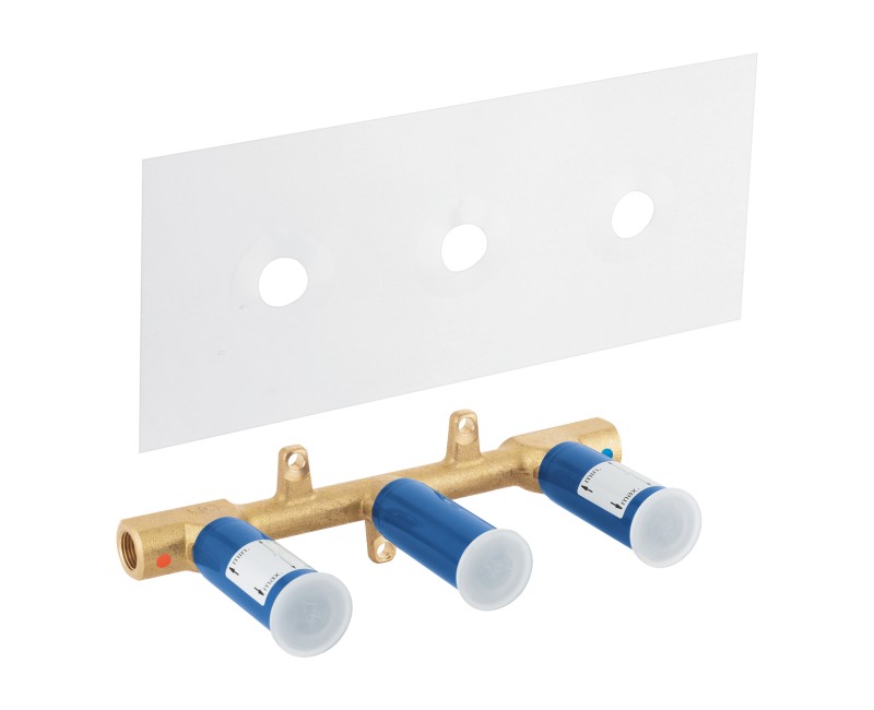 Grohe BauFlow Смесителя для душа, 29112000