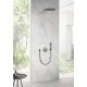 Dušas maisītājs GROHE Grohtherm SmartControl ar termostatu Iebūvējams, StarLight apdare Warm Sunset 29121AL0