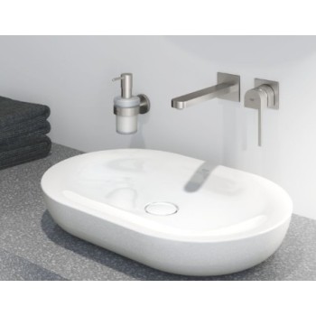 Grohe Plus L-Size встраиваемый смеситель для раковины, 2 выхода, хром 29306003