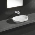 Grohe Plus L-Size встраиваемый смеситель для раковины, 2 выхода, хром 29306003
