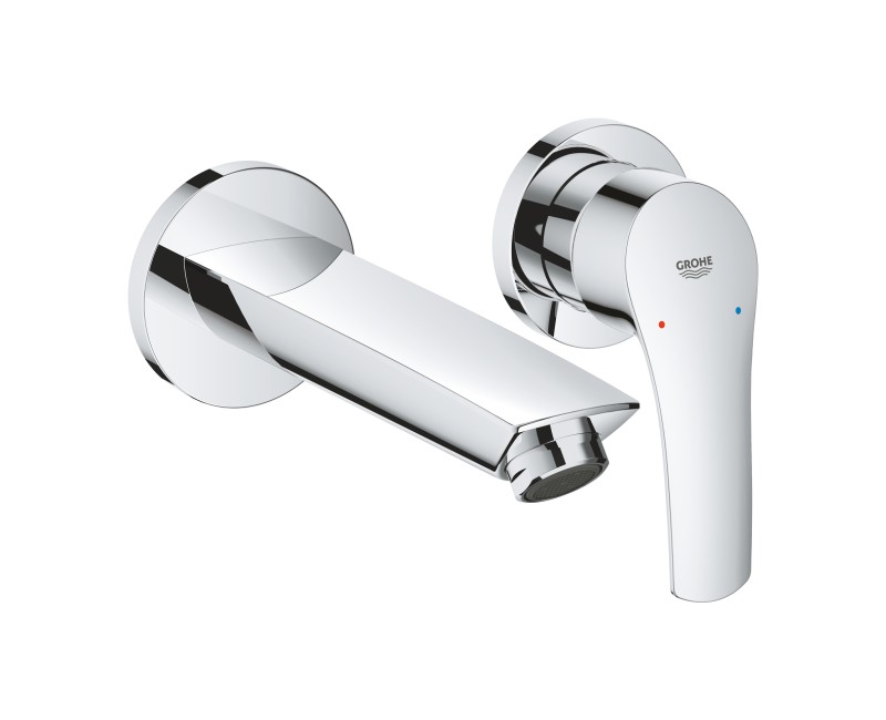 Grohe Eurosmart S-Size встраиваемый смеситель для раковины, хром 29337003