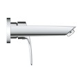 Grohe Eurosmart S-Size встраиваемый смеситель для раковины, хром 29337003