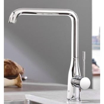 Смеситель для кухни Grohe Essence Хром 30269000