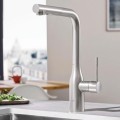 Смеситель для кухни Grohe Essence Хром 30270DC0
