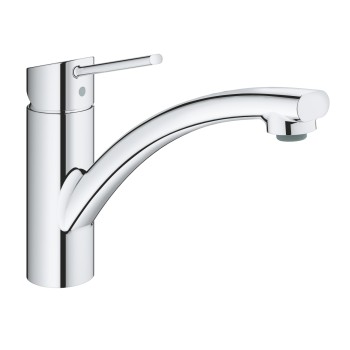 Смеситель для кухни Grohe Swift New Хром 30358000