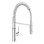 Смеситель для кухни Grohe Get с гибким изливом Хром 30361000