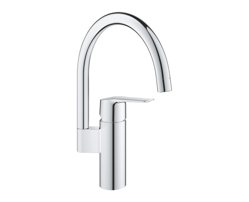Смеситель для кухни Grohe Start хром 30469000