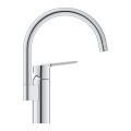 Смеситель для кухни Grohe Start хром 30469000