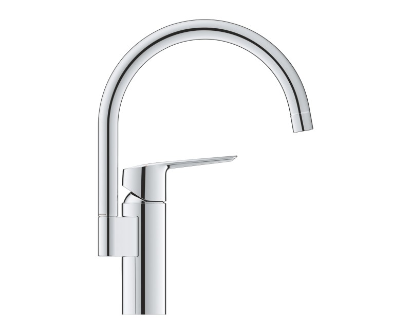 Смеситель для кухни Grohe Start хром 30469000